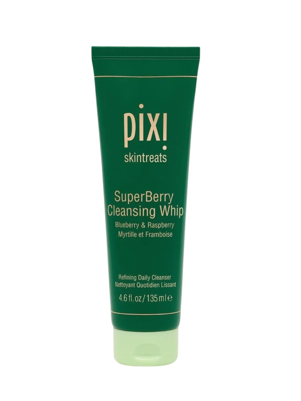 Pixi SuperBerry Cleansing Whip